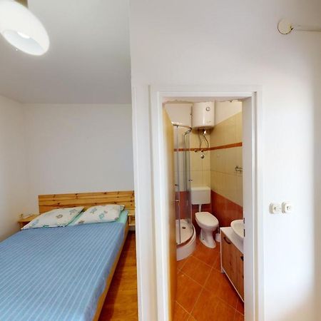 Jaska & Jelica House Apartments Metajna Esterno foto