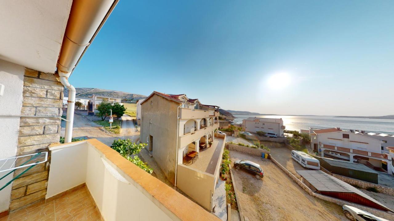Jaska & Jelica House Apartments Metajna Esterno foto