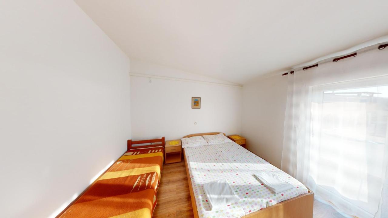 Jaska & Jelica House Apartments Metajna Esterno foto
