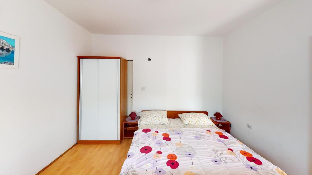 Jaska & Jelica House Apartments Metajna Esterno foto