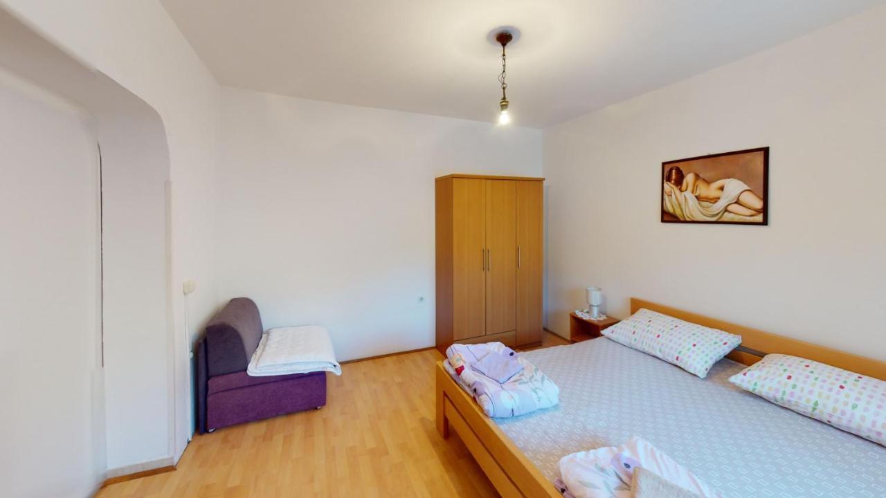 Jaska & Jelica House Apartments Metajna Esterno foto