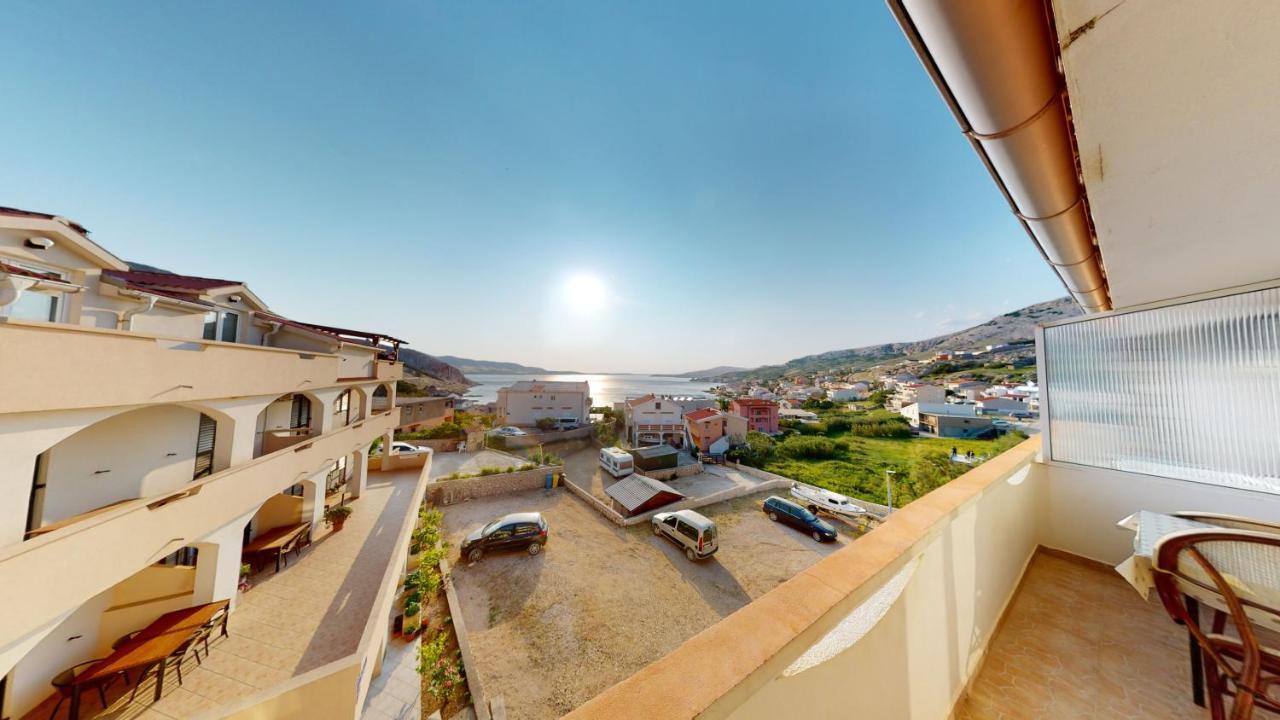 Jaska & Jelica House Apartments Metajna Esterno foto