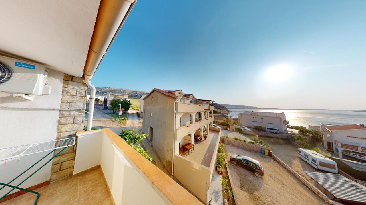 Jaska & Jelica House Apartments Metajna Esterno foto