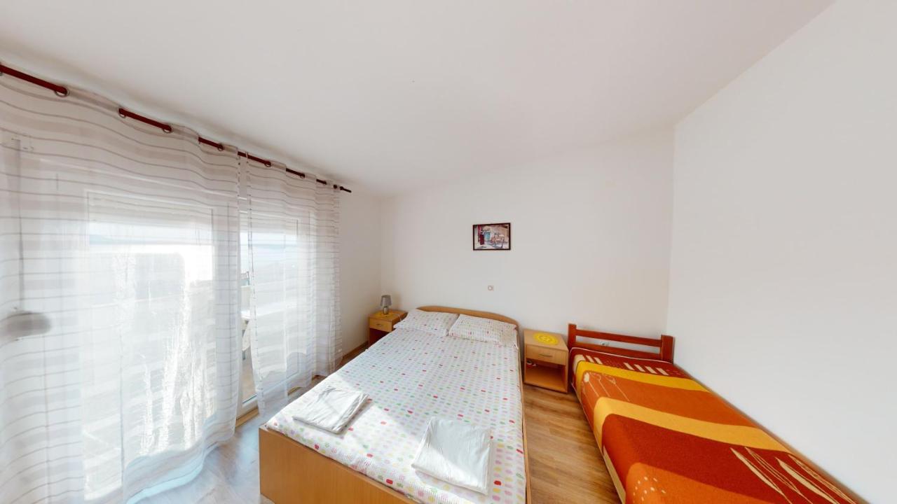Jaska & Jelica House Apartments Metajna Esterno foto