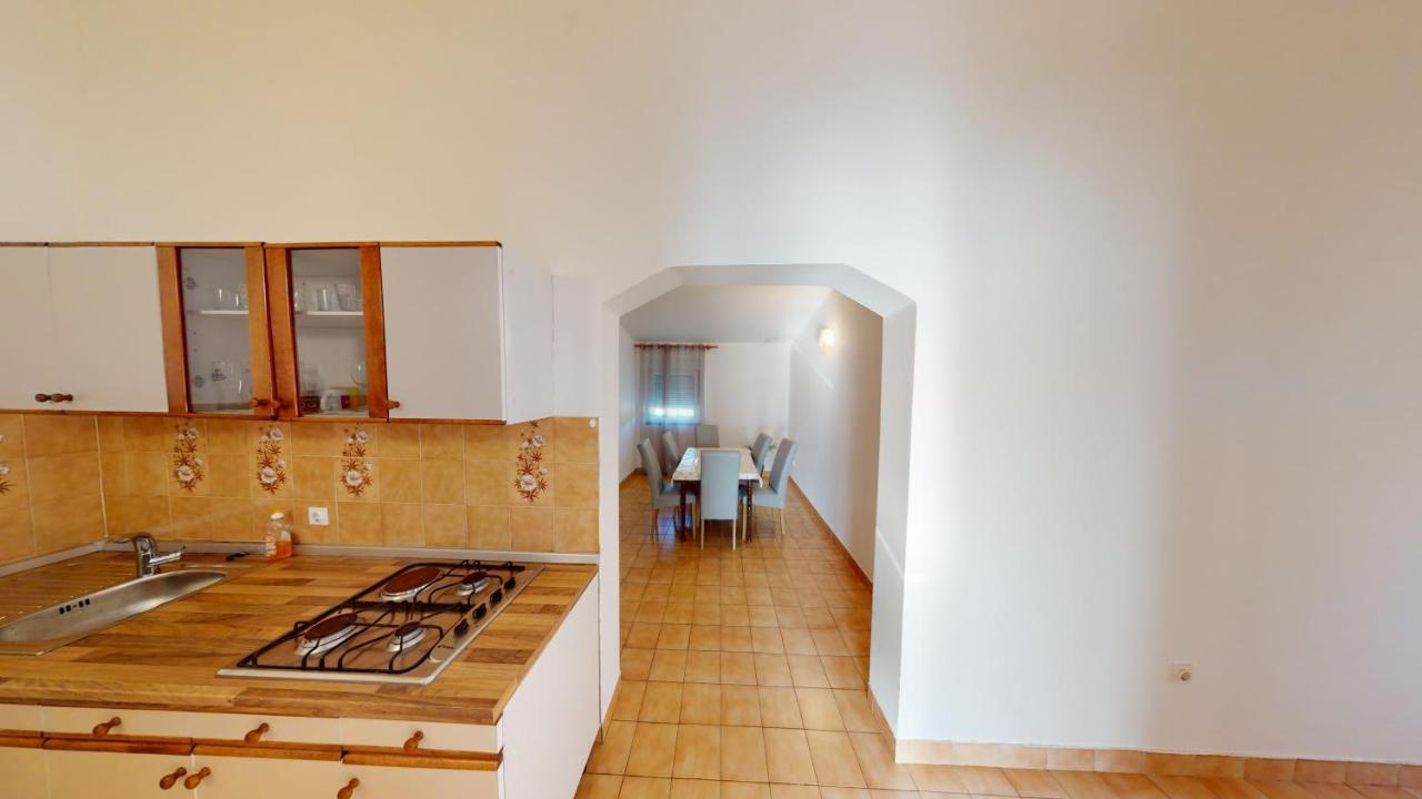 Jaska & Jelica House Apartments Metajna Esterno foto