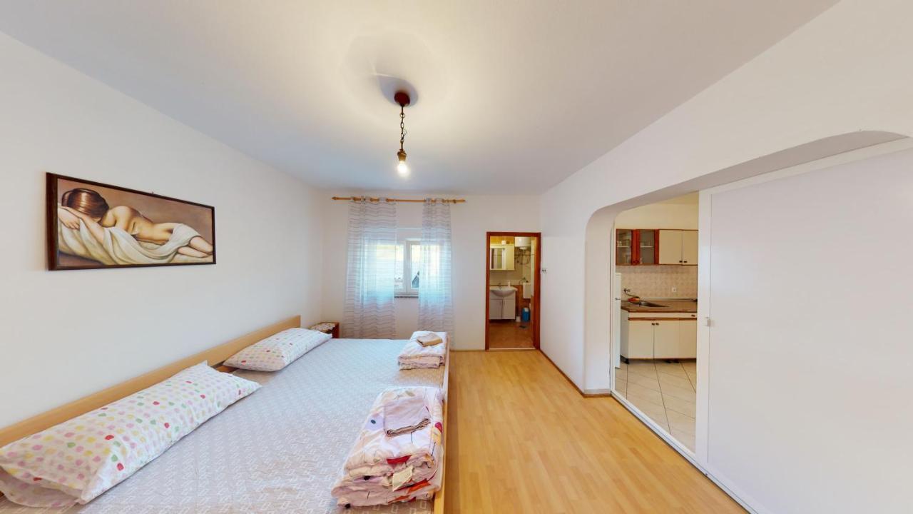 Jaska & Jelica House Apartments Metajna Esterno foto