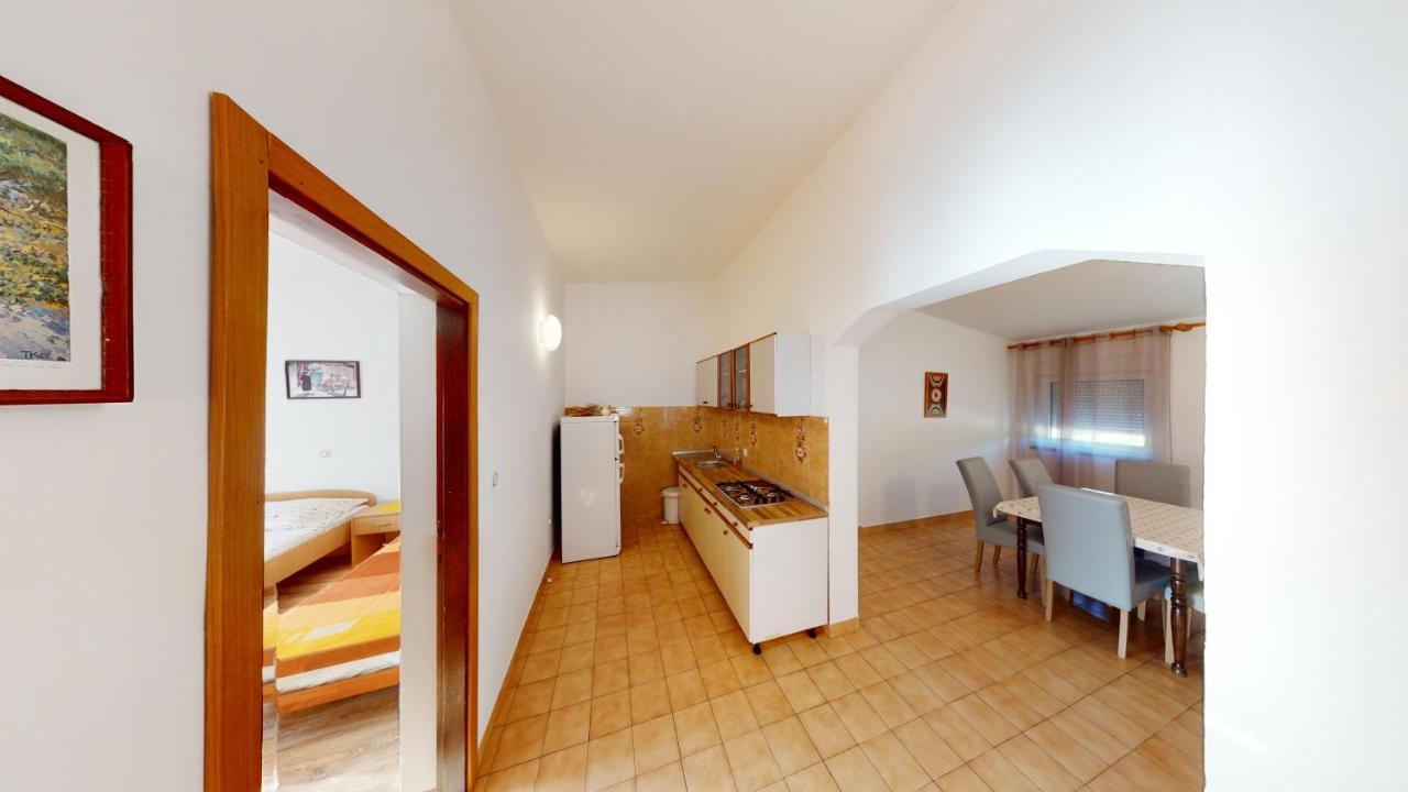 Jaska & Jelica House Apartments Metajna Esterno foto