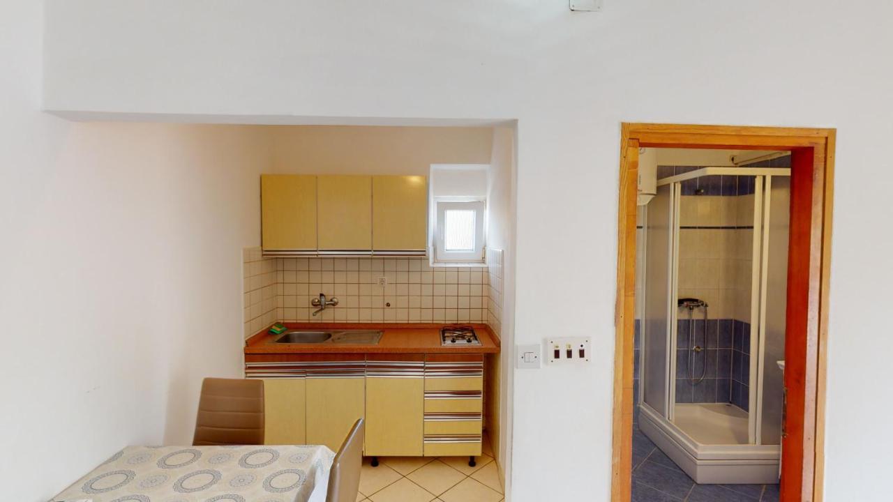 Jaska & Jelica House Apartments Metajna Esterno foto