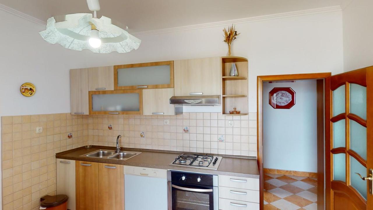 Jaska & Jelica House Apartments Metajna Esterno foto