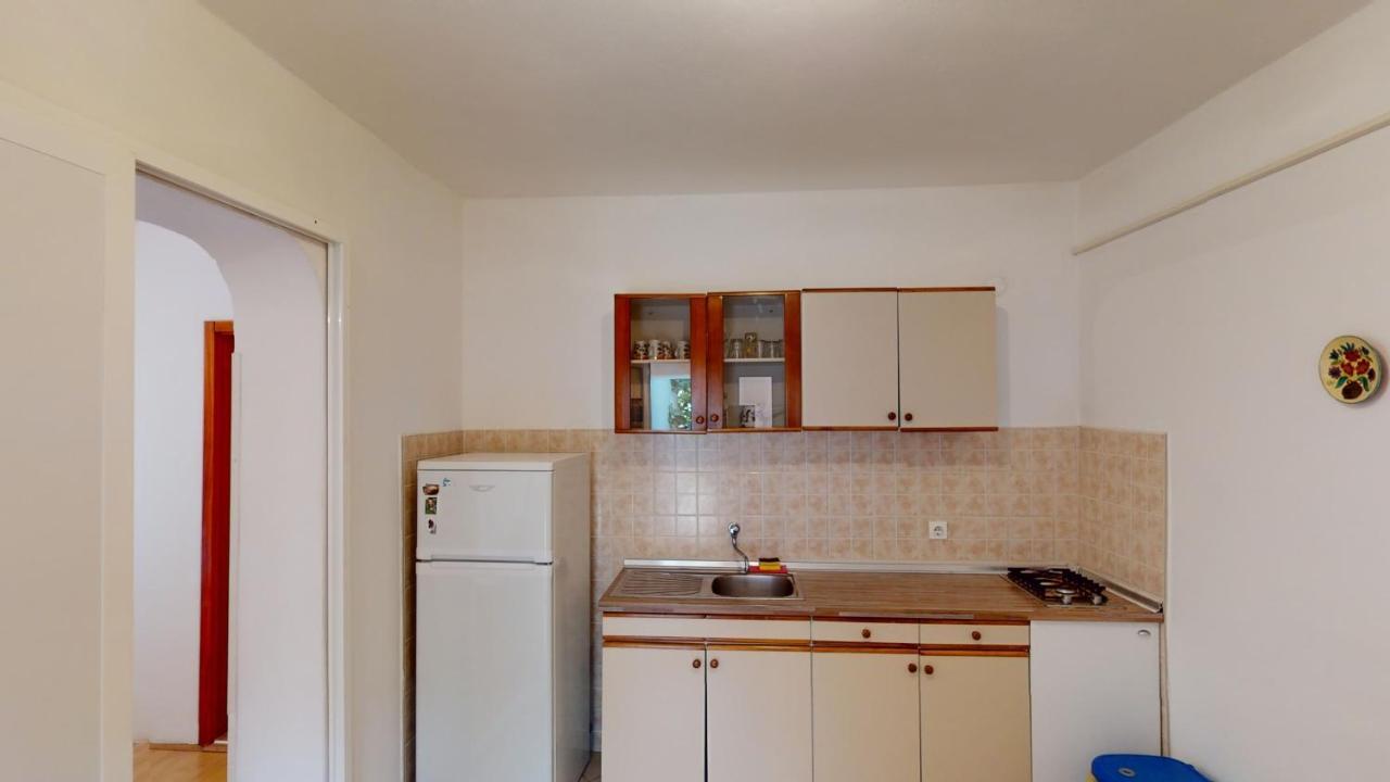 Jaska & Jelica House Apartments Metajna Esterno foto