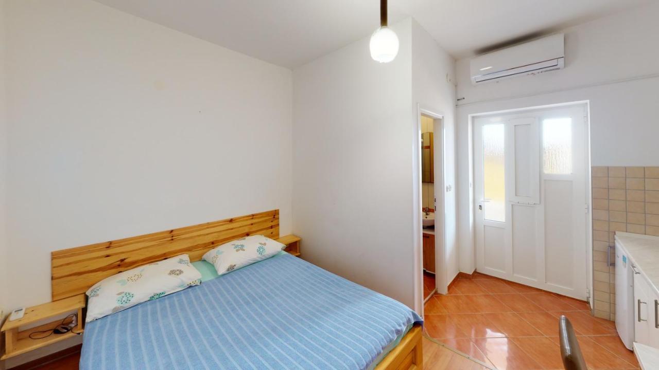 Jaska & Jelica House Apartments Metajna Esterno foto
