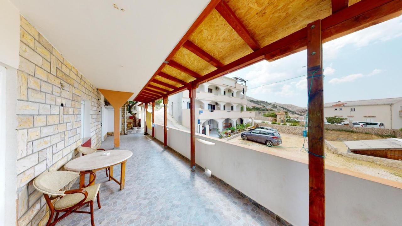 Jaska & Jelica House Apartments Metajna Esterno foto