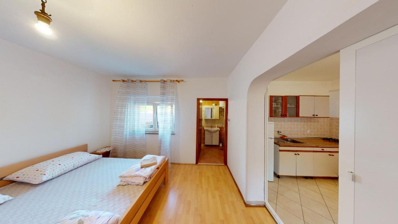 Jaska & Jelica House Apartments Metajna Esterno foto