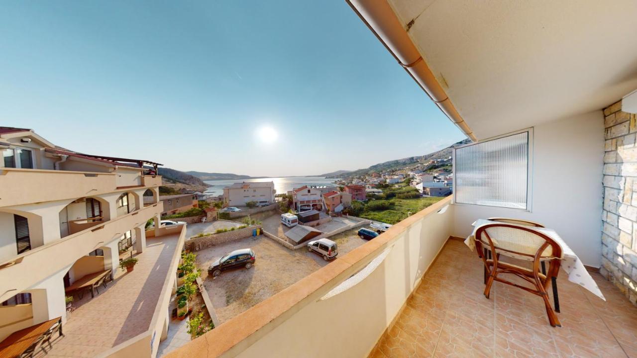 Jaska & Jelica House Apartments Metajna Esterno foto
