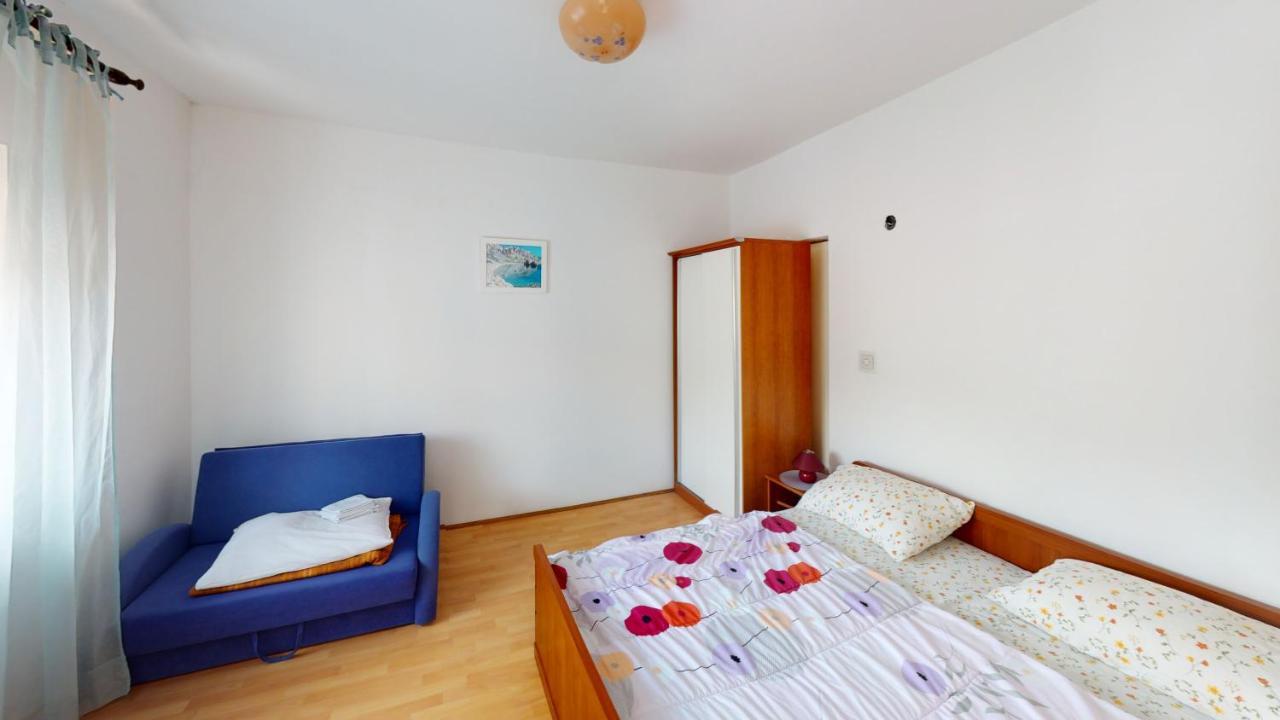 Jaska & Jelica House Apartments Metajna Esterno foto