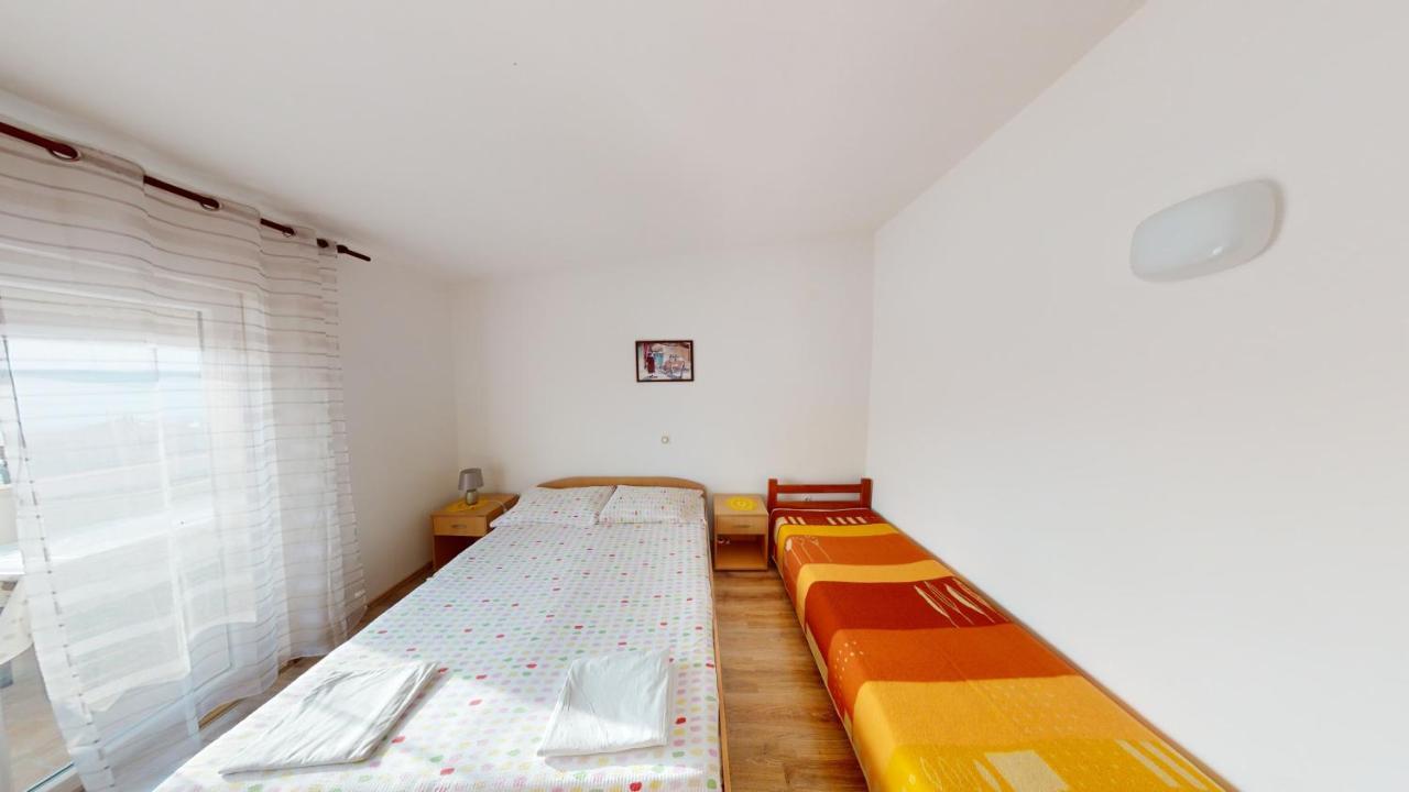 Jaska & Jelica House Apartments Metajna Esterno foto