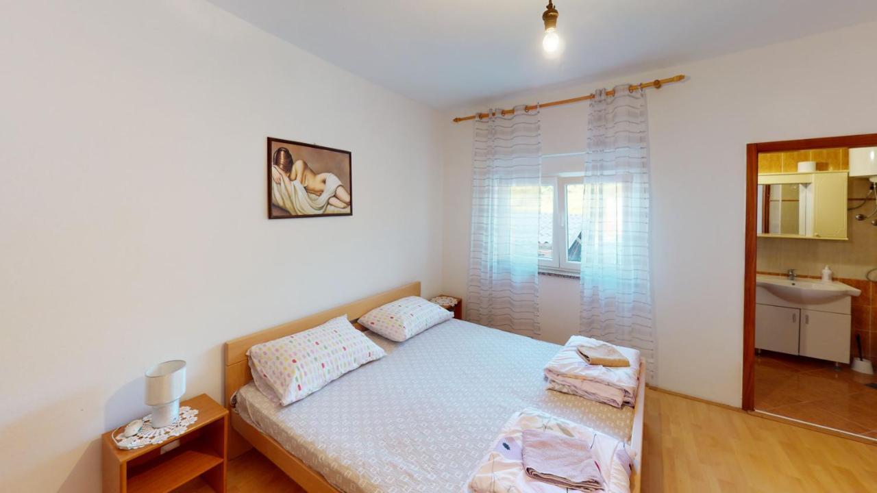 Jaska & Jelica House Apartments Metajna Esterno foto