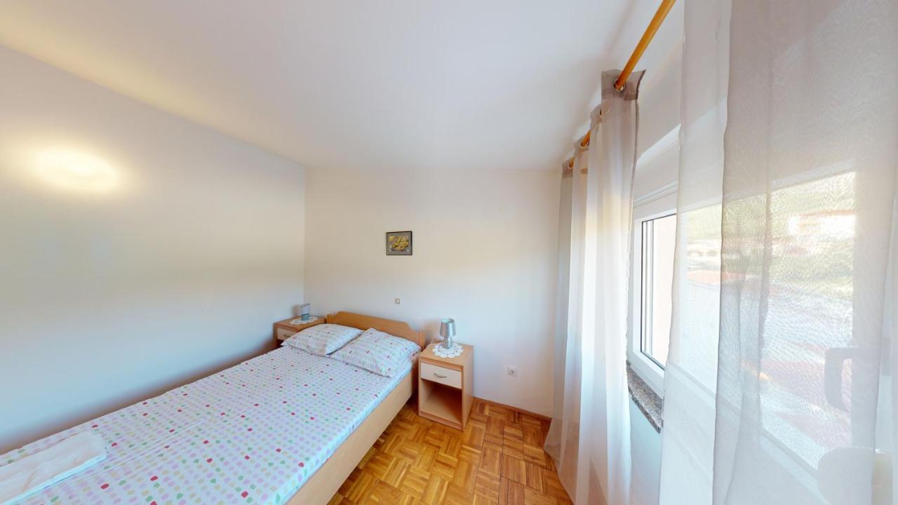 Jaska & Jelica House Apartments Metajna Esterno foto